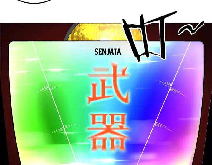 Greatest Boss System Chapter 30 Gambar 74