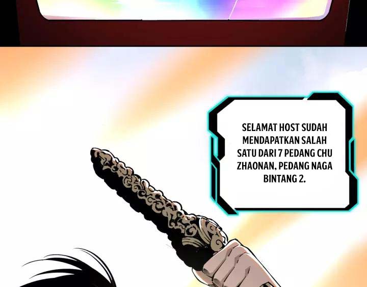 Greatest Boss System Chapter 30 Gambar 75