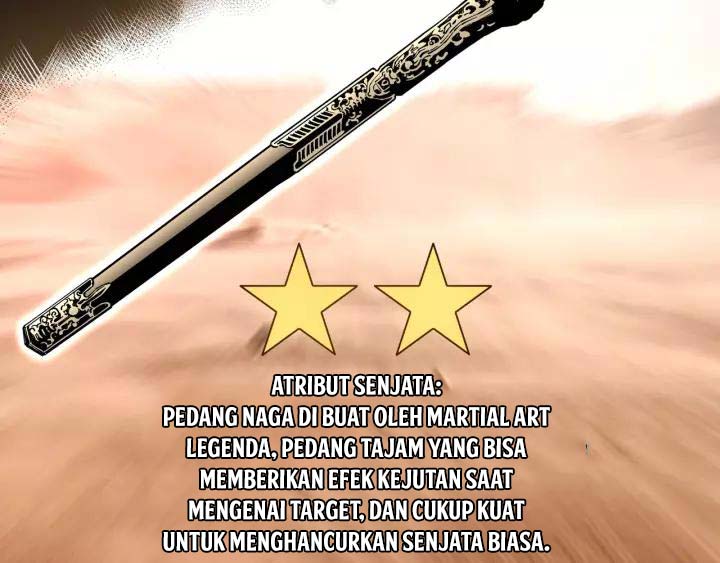 Greatest Boss System Chapter 30 Gambar 77