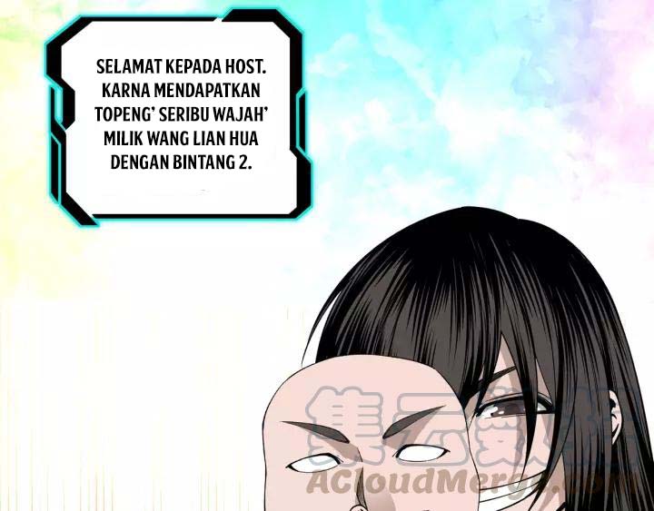 Greatest Boss System Chapter 30 Gambar 82