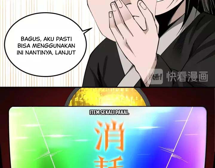 Greatest Boss System Chapter 30 Gambar 83