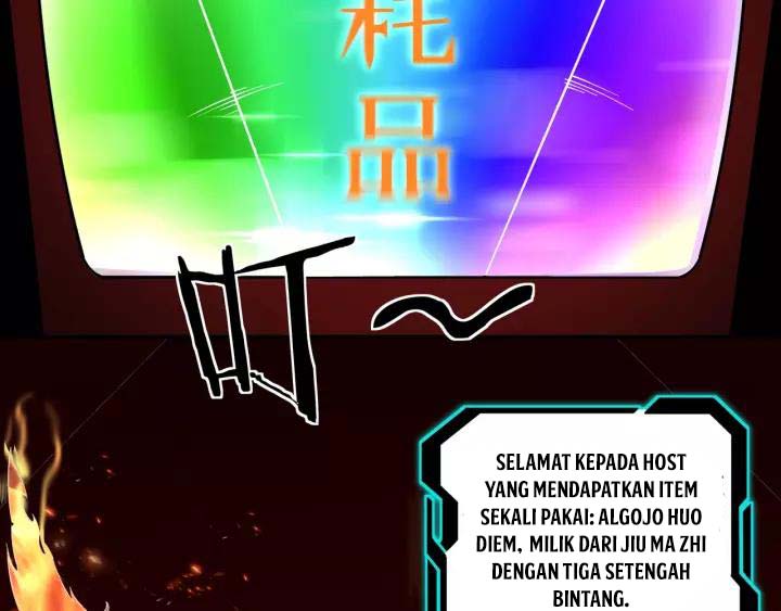 Greatest Boss System Chapter 30 Gambar 84