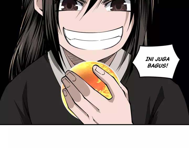 Greatest Boss System Chapter 30 Gambar 88