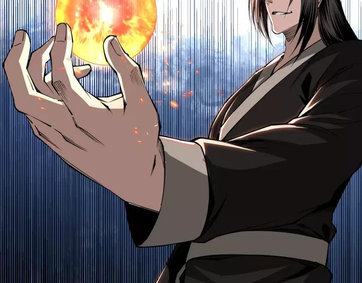 Greatest Boss System Chapter 30 Gambar 96