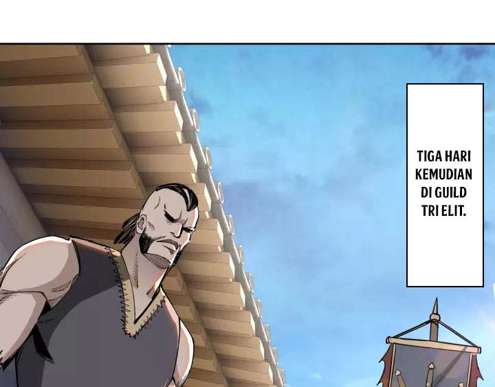 Greatest Boss System Chapter 30 Gambar 98