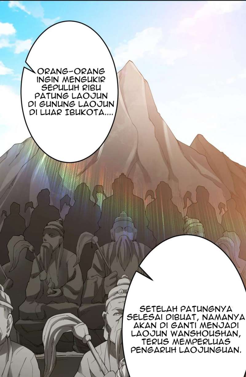 First Dragon Chapter 87 Gambar 17