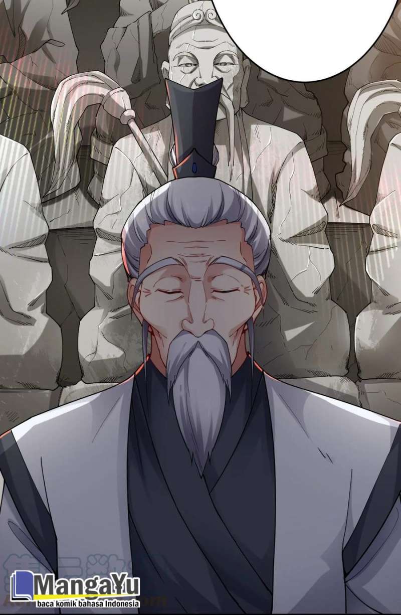 First Dragon Chapter 87 Gambar 18