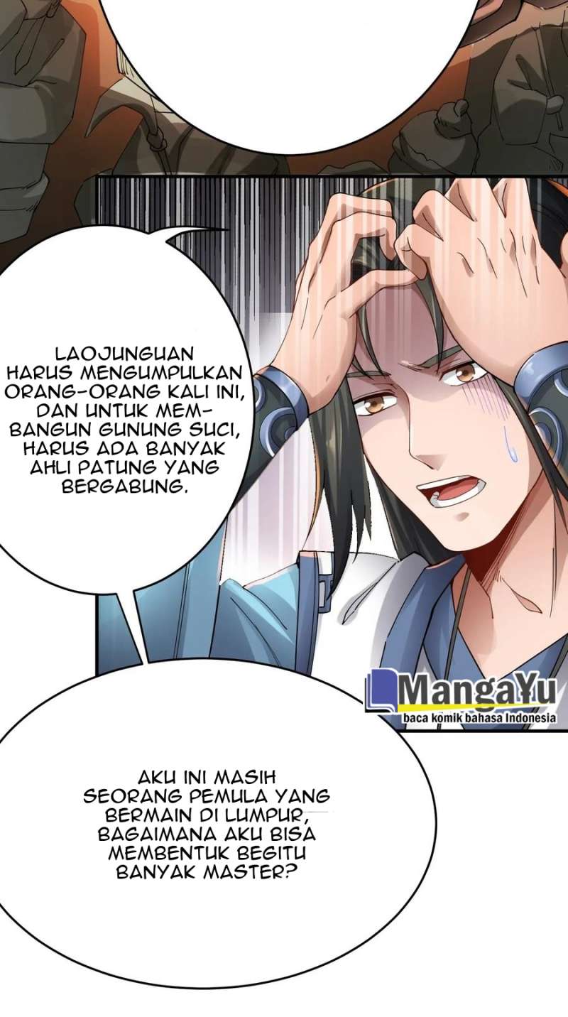 First Dragon Chapter 87 Gambar 23