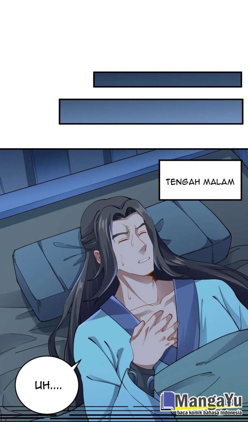 First Dragon Chapter 87 Gambar 33