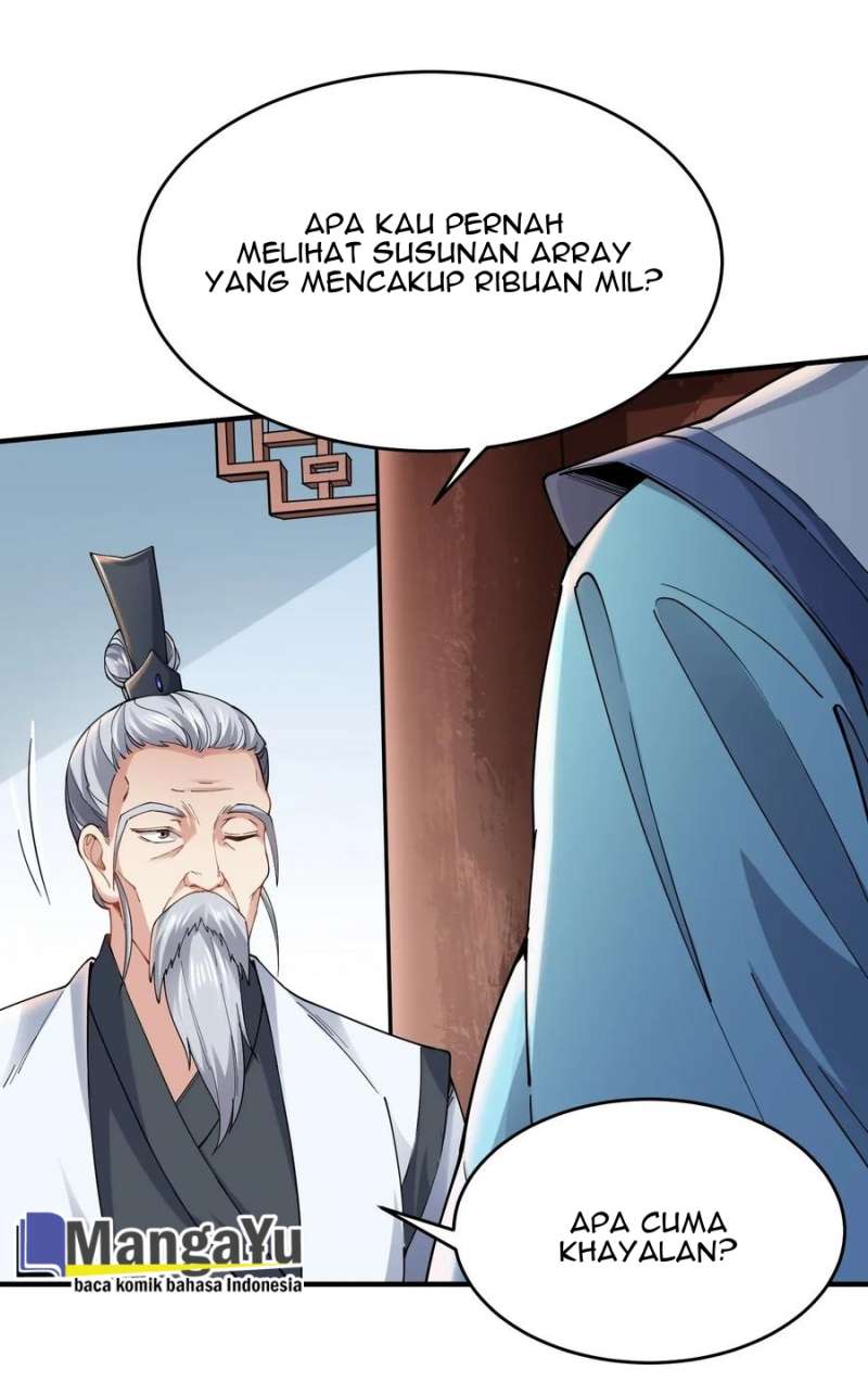 First Dragon Chapter 87 Gambar 4