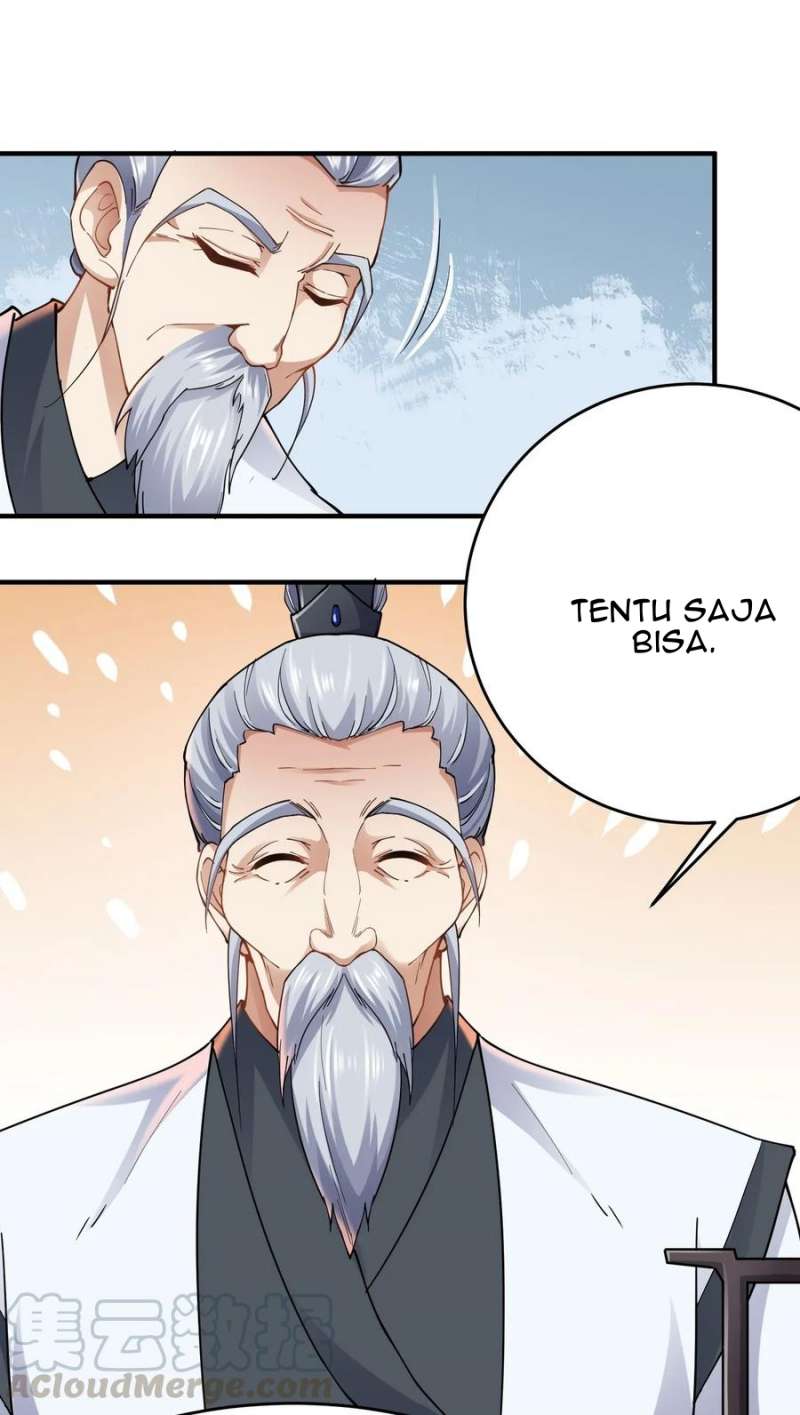 First Dragon Chapter 87 Gambar 9