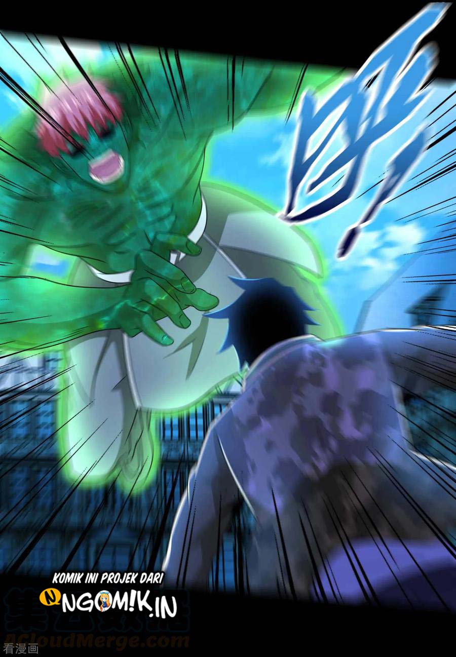 King of Apocalypse Chapter 238 Gambar 17