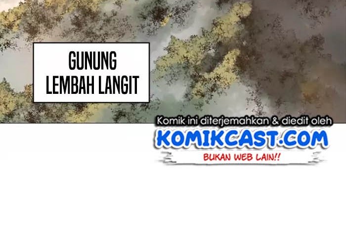 Gosu Chapter 135 Gambar 32