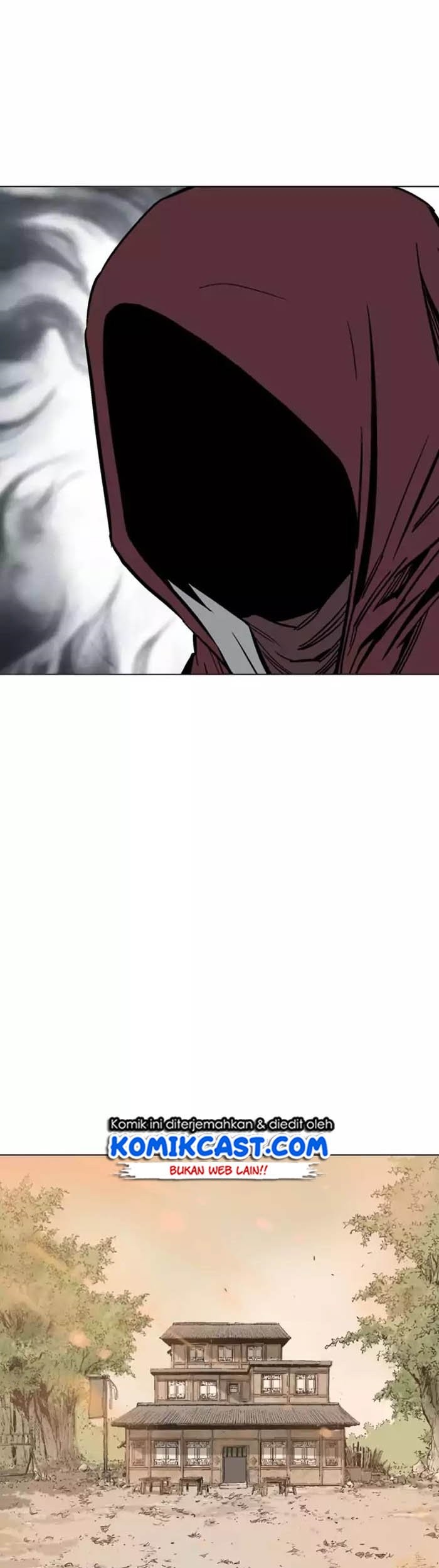 Gosu Chapter 135 Gambar 34