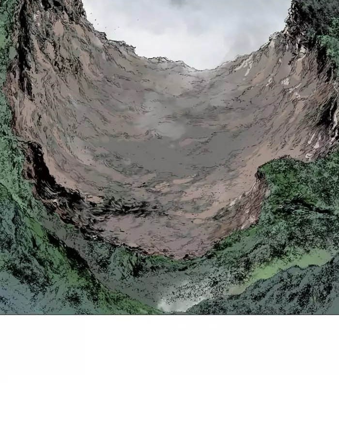 Gosu Chapter 135 Gambar 44