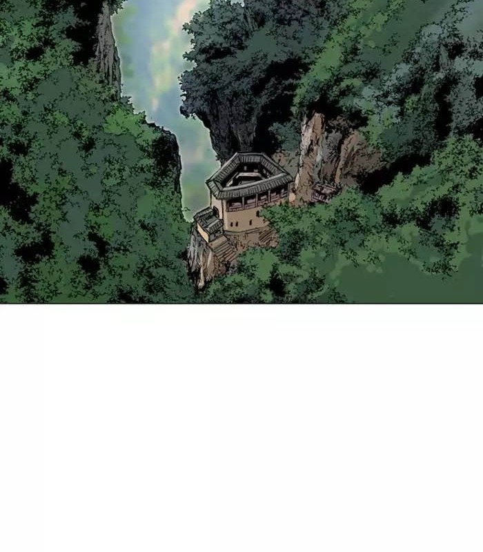 Gosu Chapter 135 Gambar 57