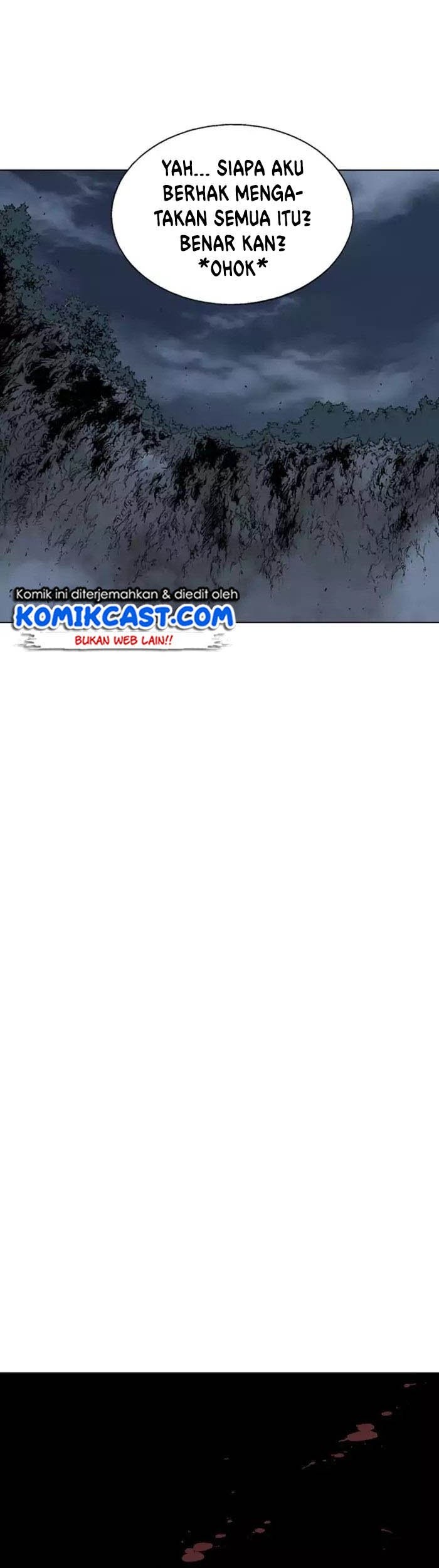 Gosu Chapter 135 Gambar 9