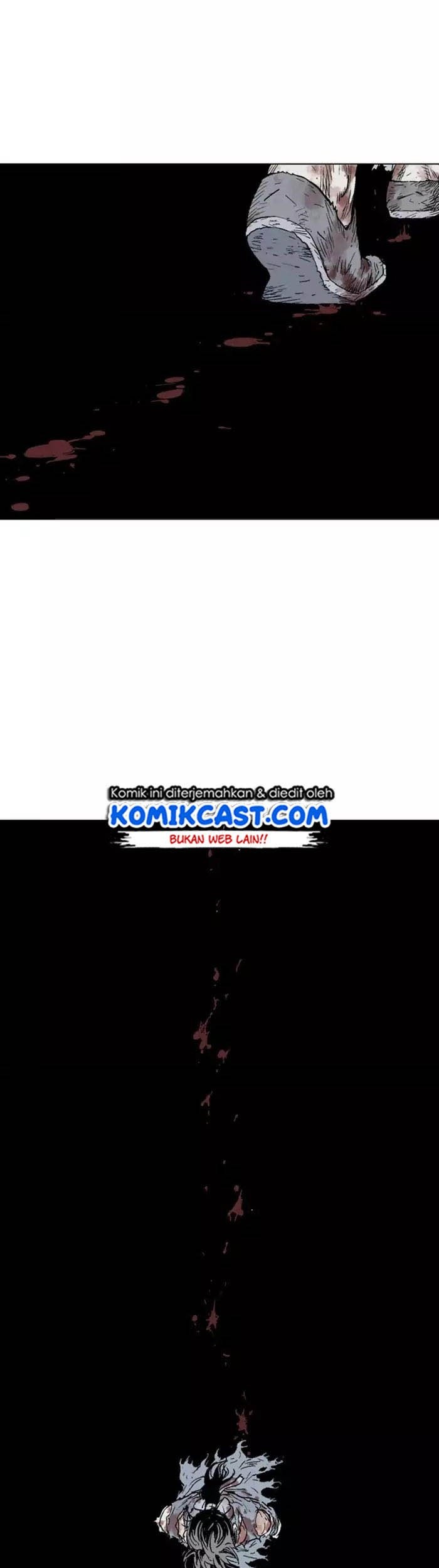 Gosu Chapter 135 Gambar 11