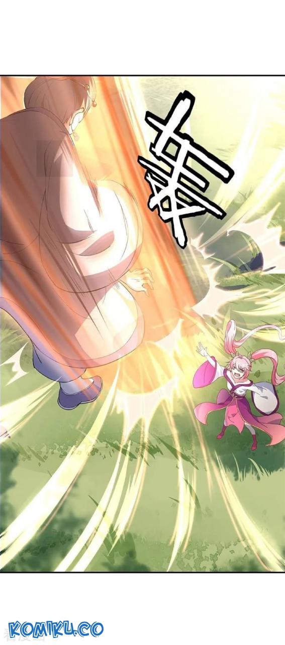 Baca Komik Peerless Soul Chapter 162 Gambar 1