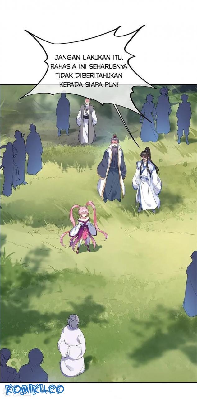 Peerless Soul Chapter 162 Gambar 10