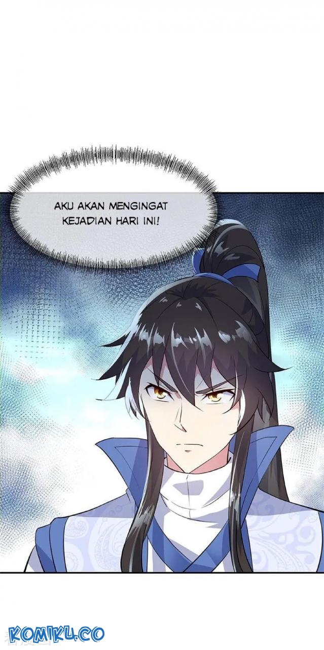 Peerless Soul Chapter 162 Gambar 19