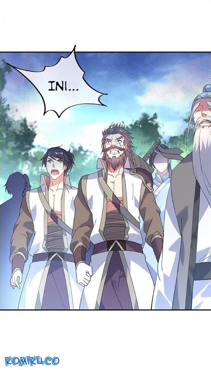 Baca Manhua Peerless Soul Chapter 162 Gambar 2