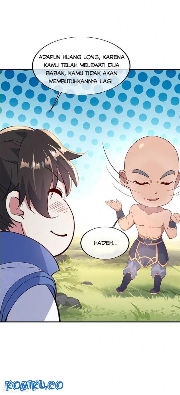 Peerless Soul Chapter 162 Gambar 21