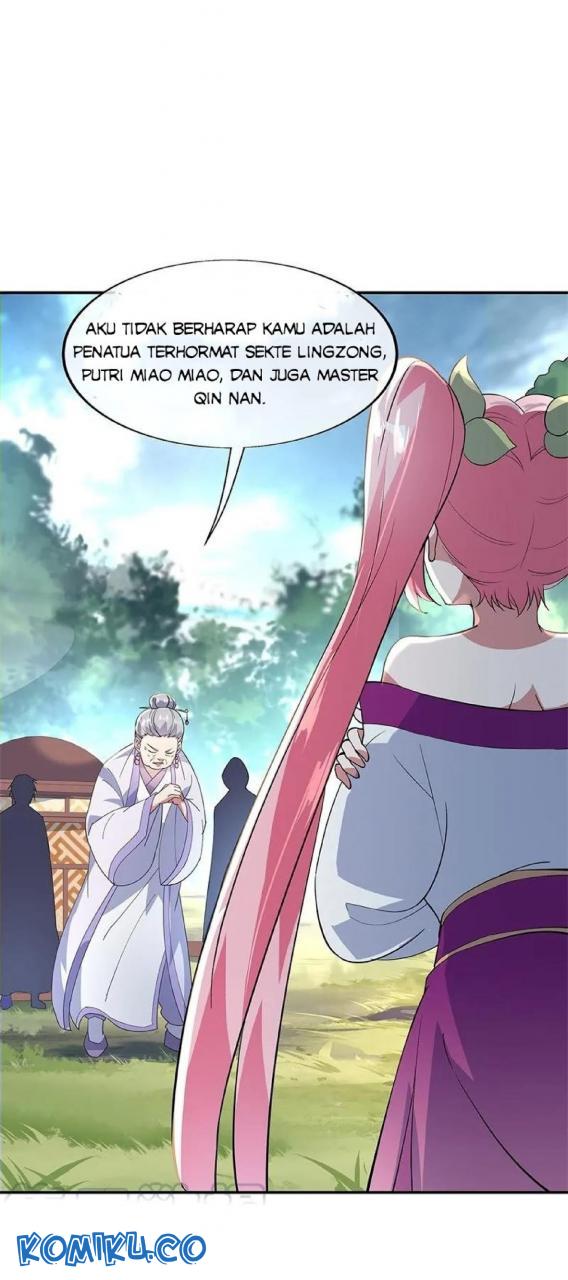 Peerless Soul Chapter 162 Gambar 4