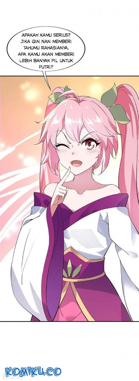 Peerless Soul Chapter 162 Gambar 7