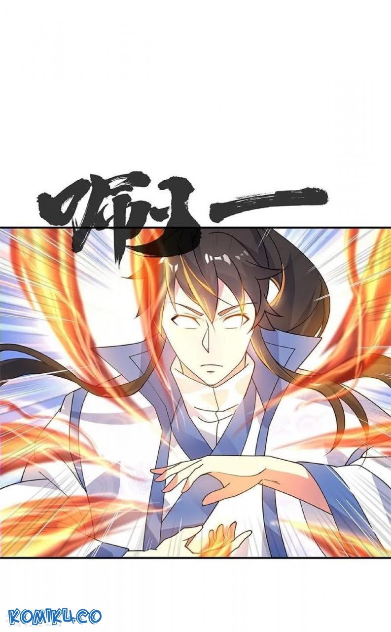 Peerless Soul Chapter 163 Gambar 10
