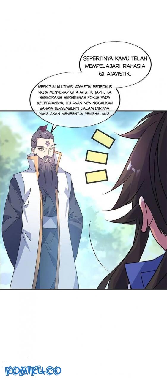 Peerless Soul Chapter 163 Gambar 12
