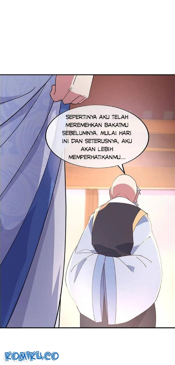 Peerless Soul Chapter 163 Gambar 15
