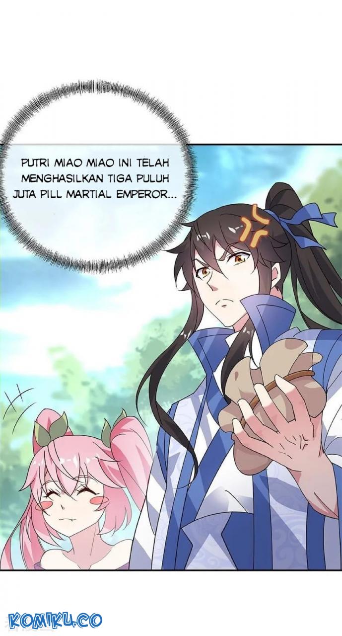 Baca Manhua Peerless Soul Chapter 163 Gambar 2