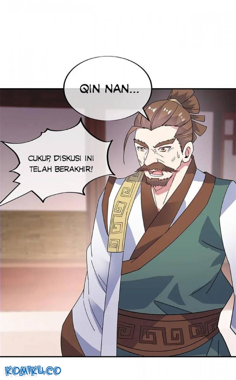 Peerless Soul Chapter 163 Gambar 22