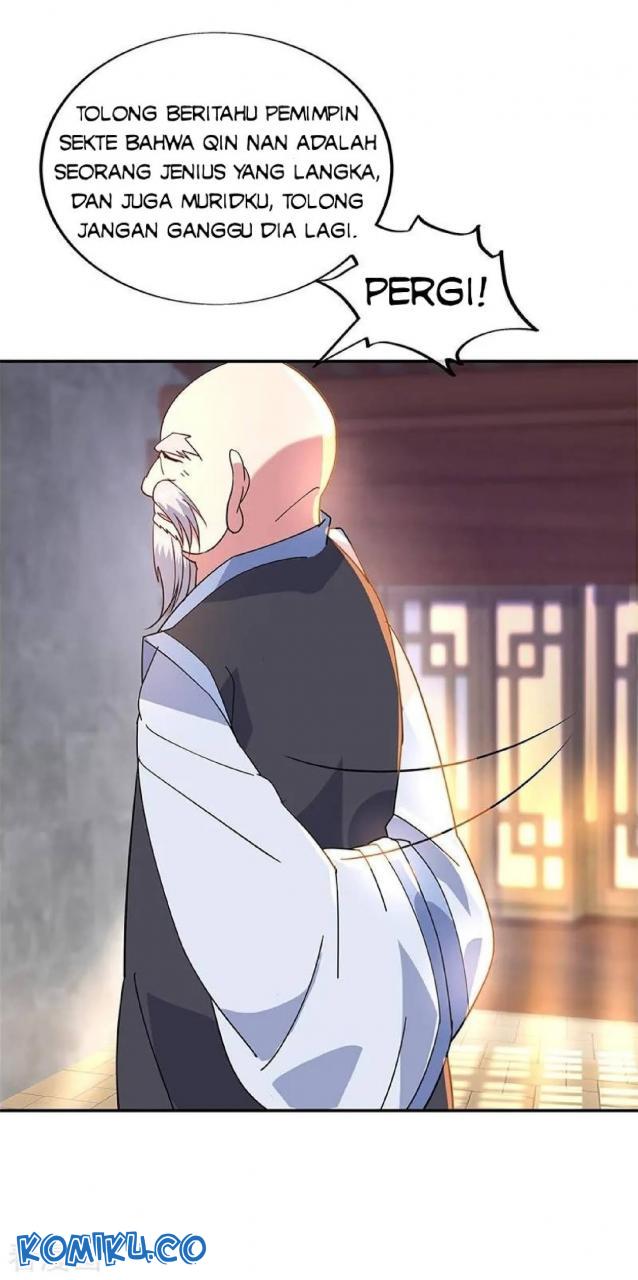 Peerless Soul Chapter 163 Gambar 23