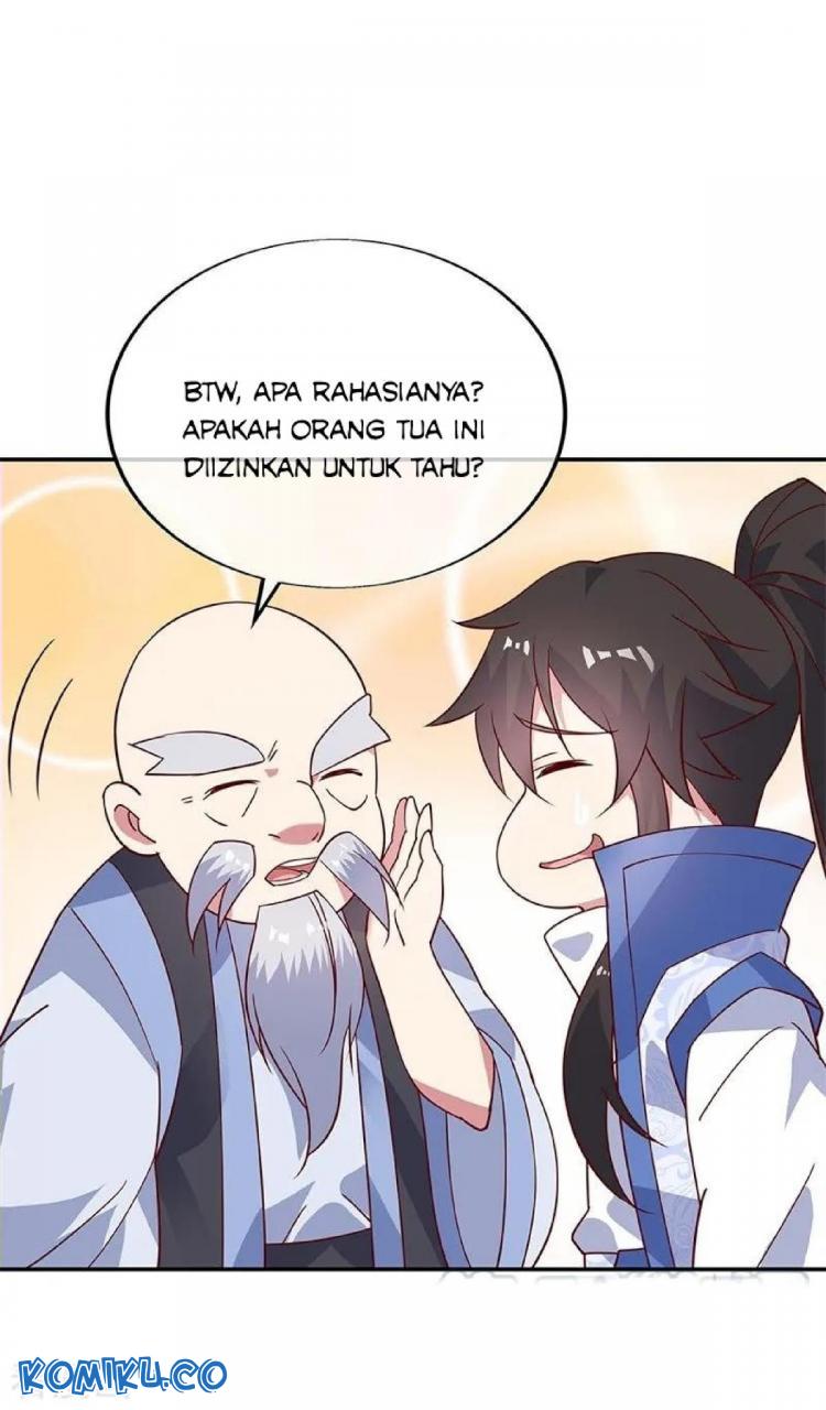 Peerless Soul Chapter 163 Gambar 24