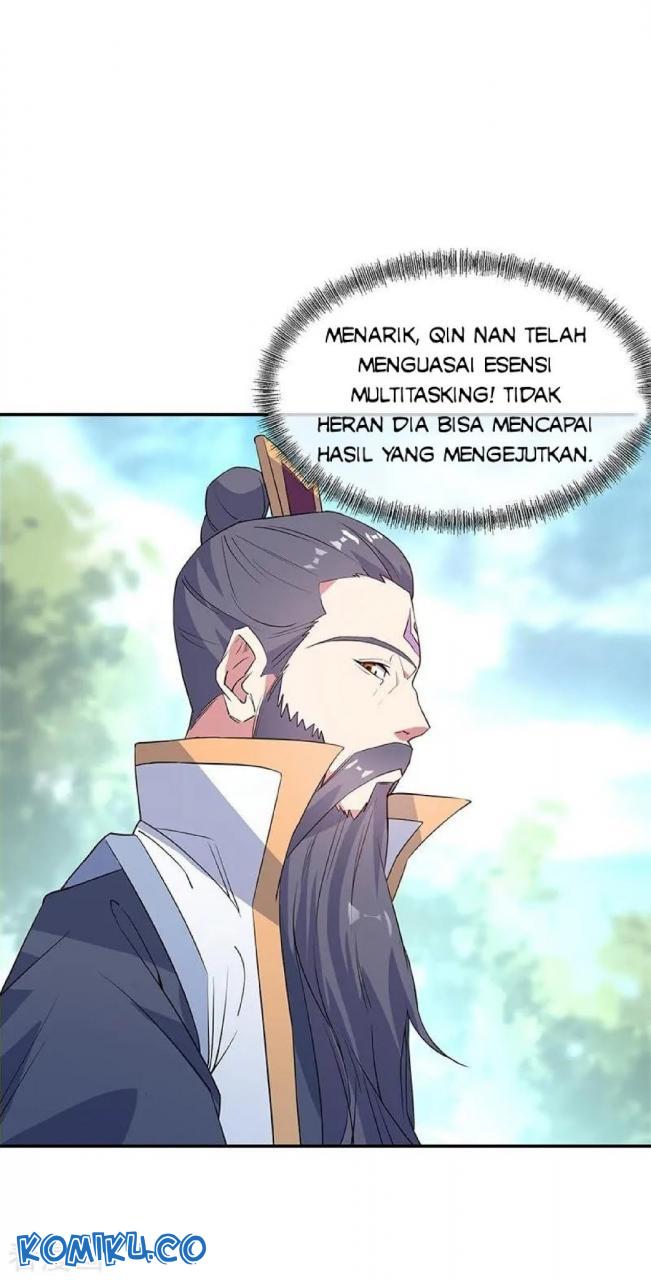Peerless Soul Chapter 163 Gambar 5