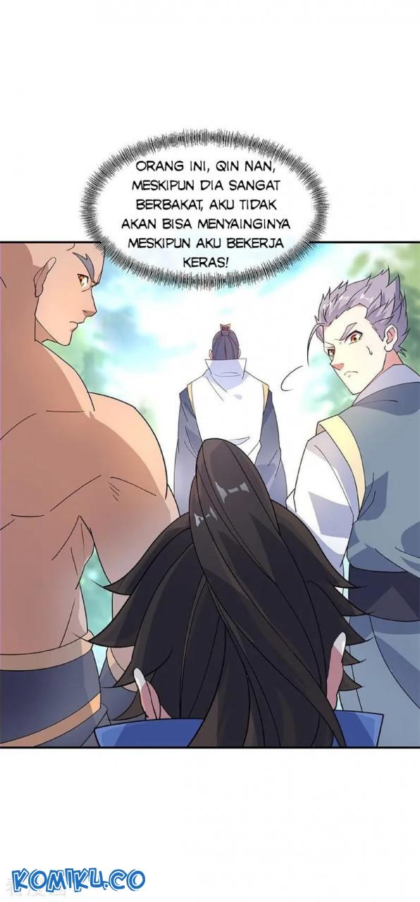 Peerless Soul Chapter 163 Gambar 6