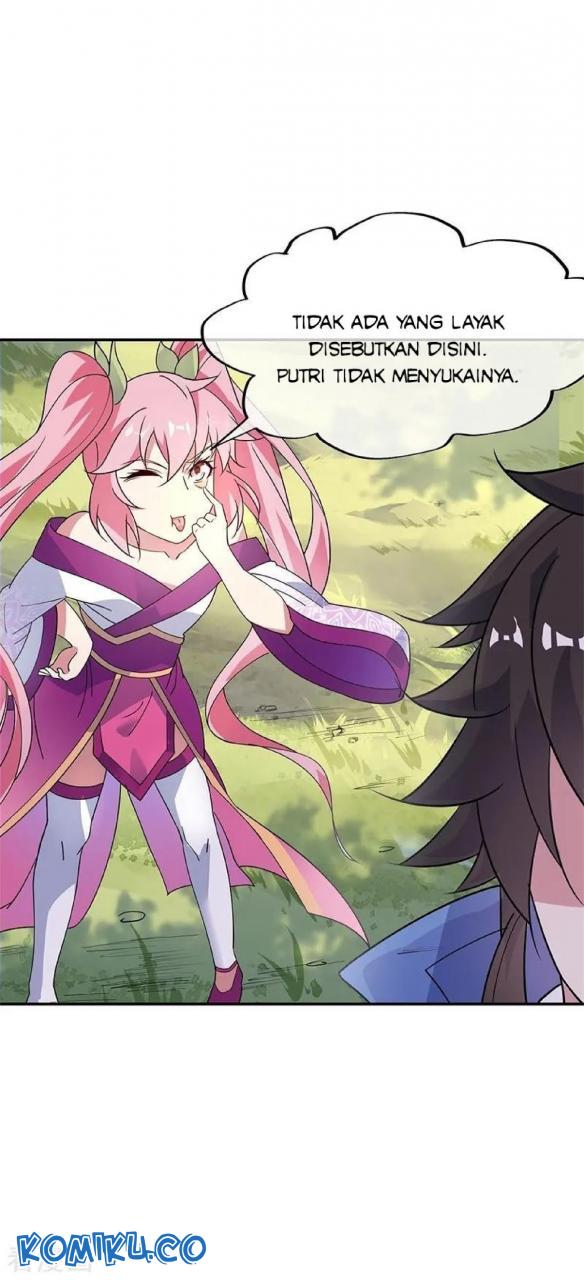 Peerless Soul Chapter 163 Gambar 7