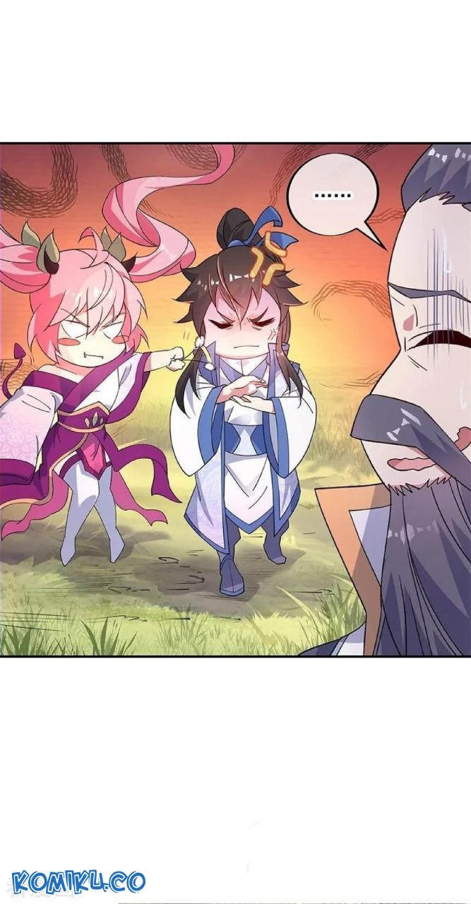 Peerless Soul Chapter 163 Gambar 8