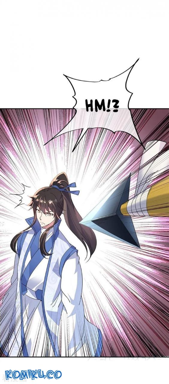 Peerless Soul Chapter 164 Gambar 12