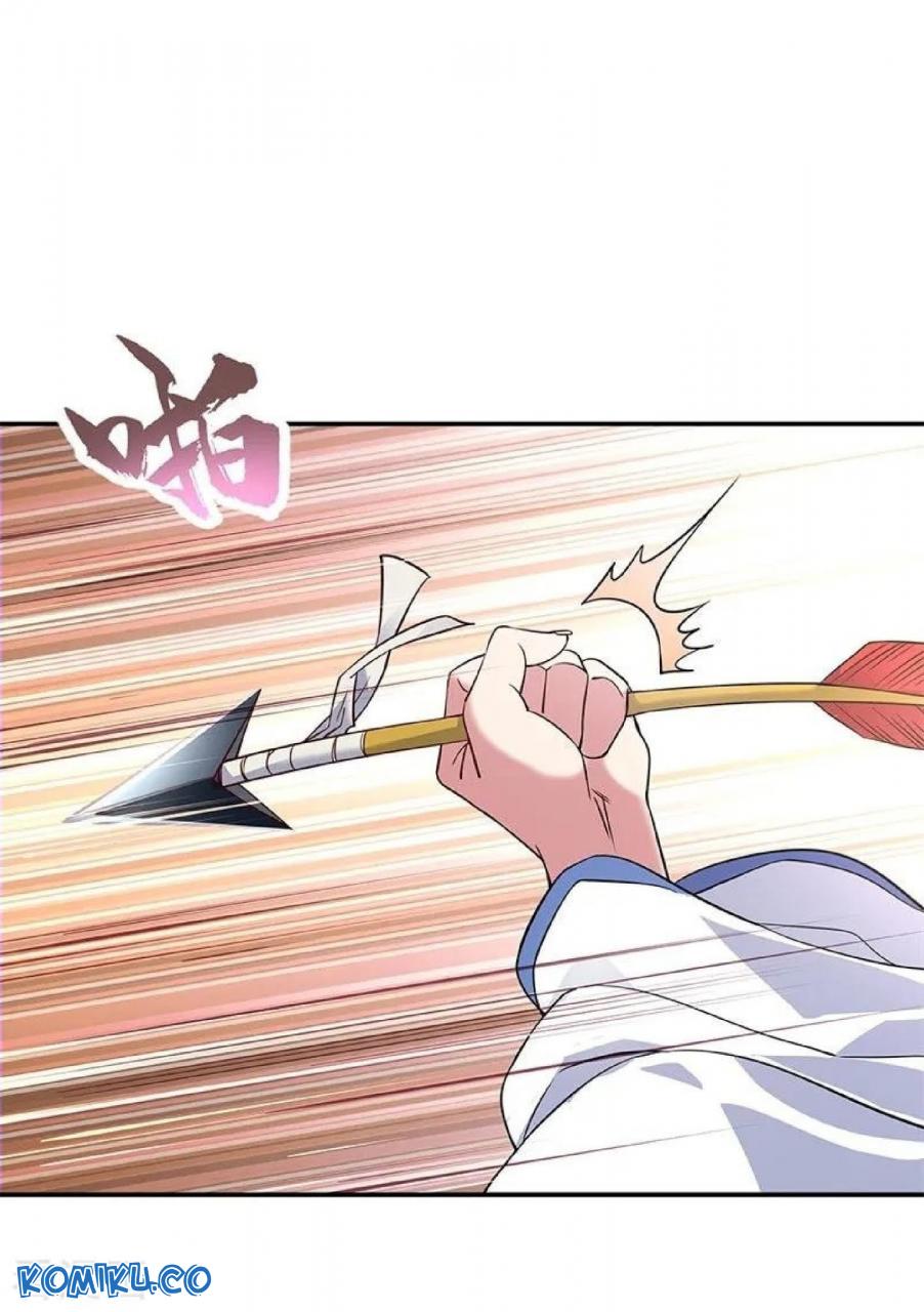Peerless Soul Chapter 164 Gambar 13