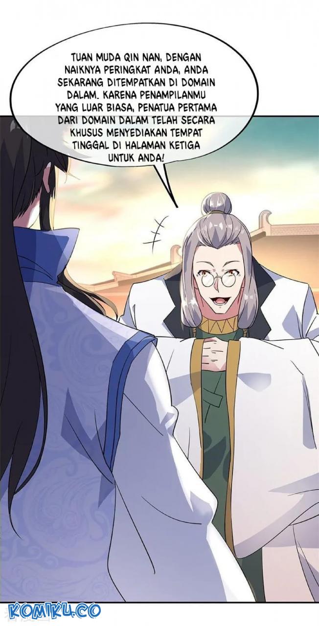 Baca Manhua Peerless Soul Chapter 164 Gambar 2