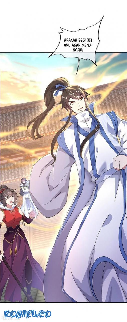 Baca Manhua Peerless Soul Chapter 165 Gambar 2