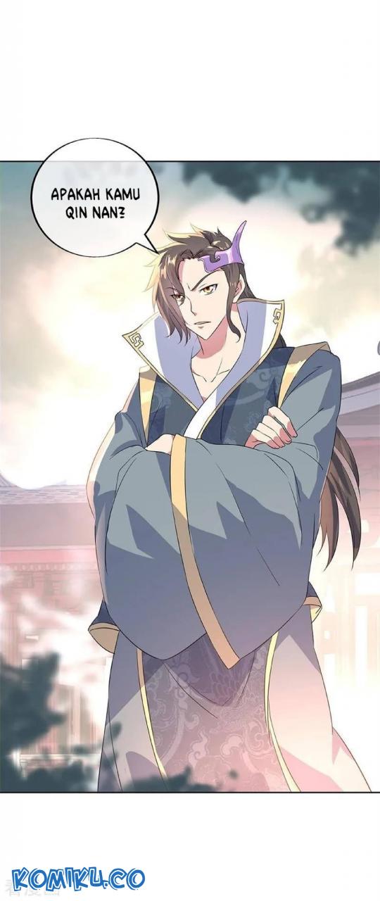 Peerless Soul Chapter 166 Gambar 10