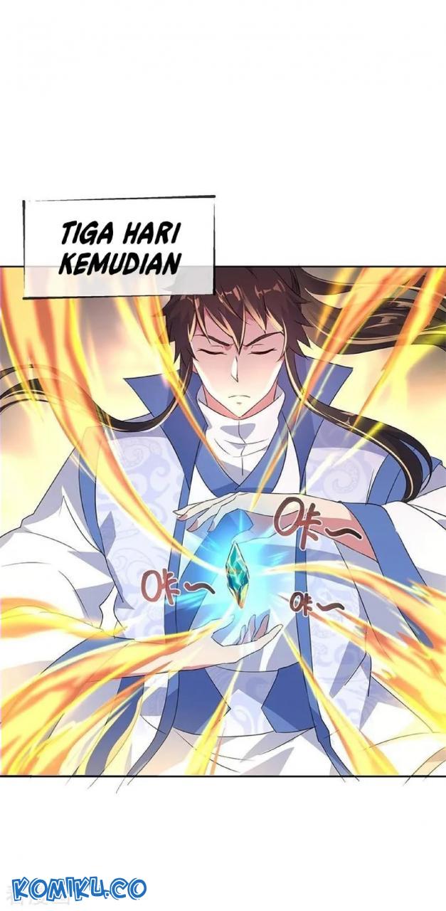 Baca Manhua Peerless Soul Chapter 166 Gambar 2
