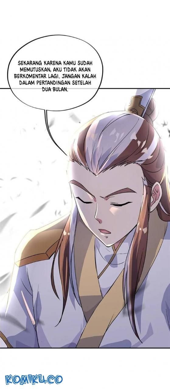 Peerless Soul Chapter 167 Gambar 12