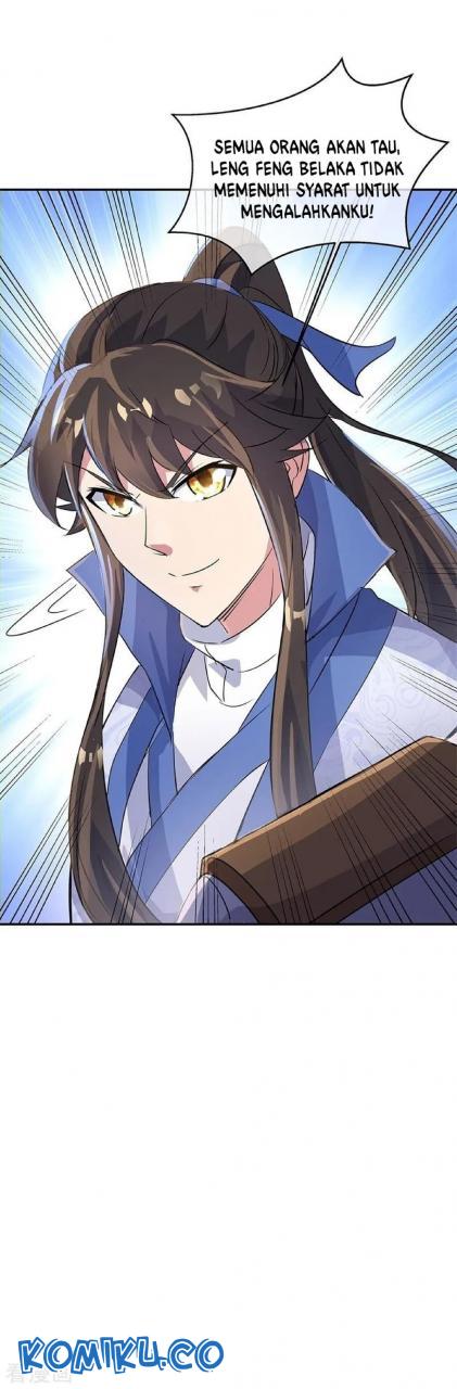 Peerless Soul Chapter 167 Gambar 13