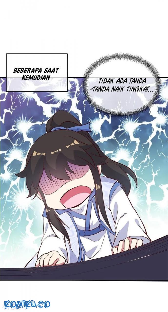 Peerless Soul Chapter 167 Gambar 17