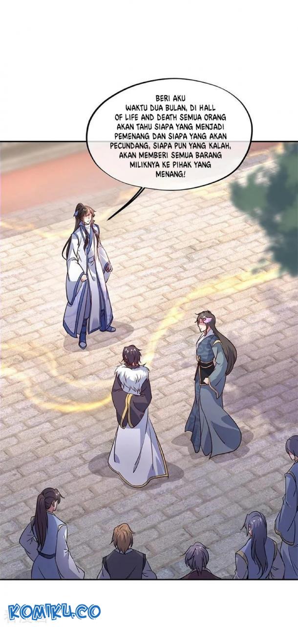 Baca Manhua Peerless Soul Chapter 167 Gambar 2